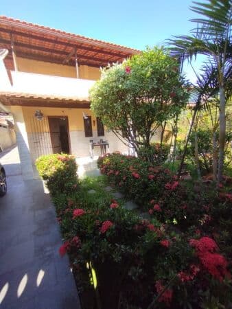Casa em Maricá - Chácaras de Inoã (Inoã)