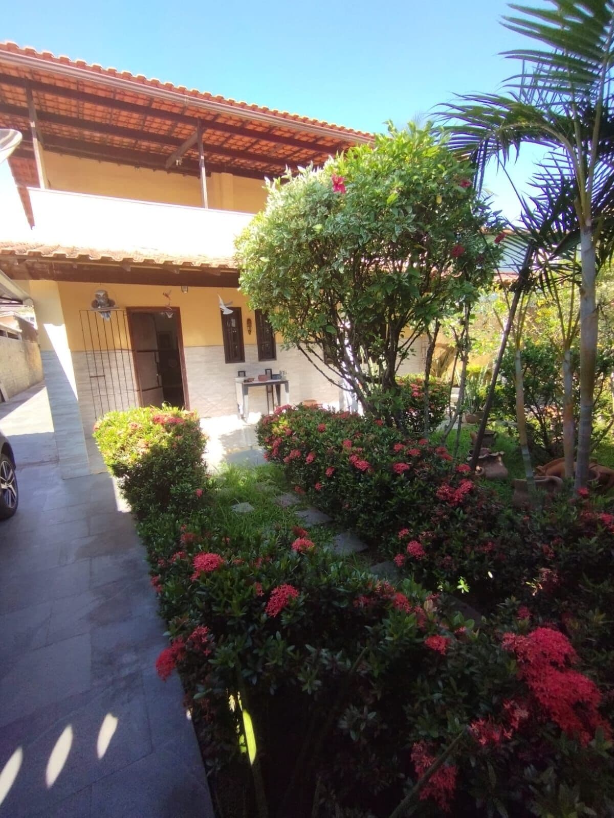 Casa em Maricá - Chácaras de Inoã (Inoã)