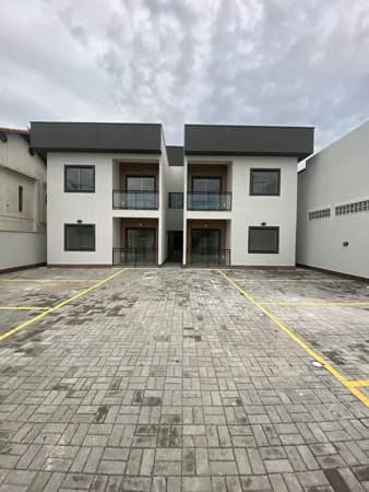 Apartamento em Maricá - Jardim Atlântico Oeste (Itaipuaçu)