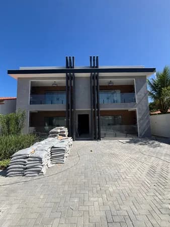 Apartamentos Alto Padrão
