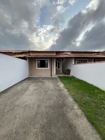 Casa em Maricá - Praia de Itaipuaçu (Itaipuaçu)
