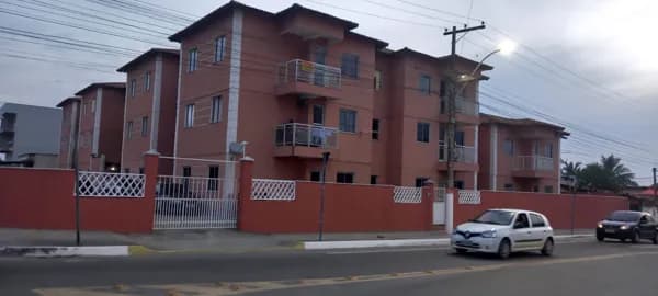 Apartamento em Maricá - Jardim Atlântico Central (Itaipuaçu)