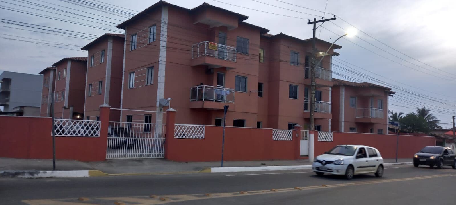Apartamento em Maricá - Jardim Atlântico Central (Itaipuaçu)