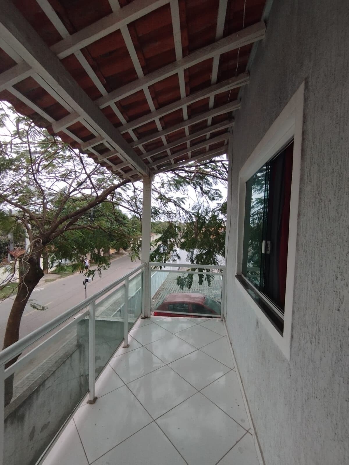 Casa em Maricá - Barroco (Itaipuaçu)