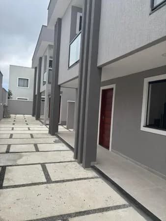 Sobrado em Maricá - Jardim Atlântico Oeste (Itaipuaçu)