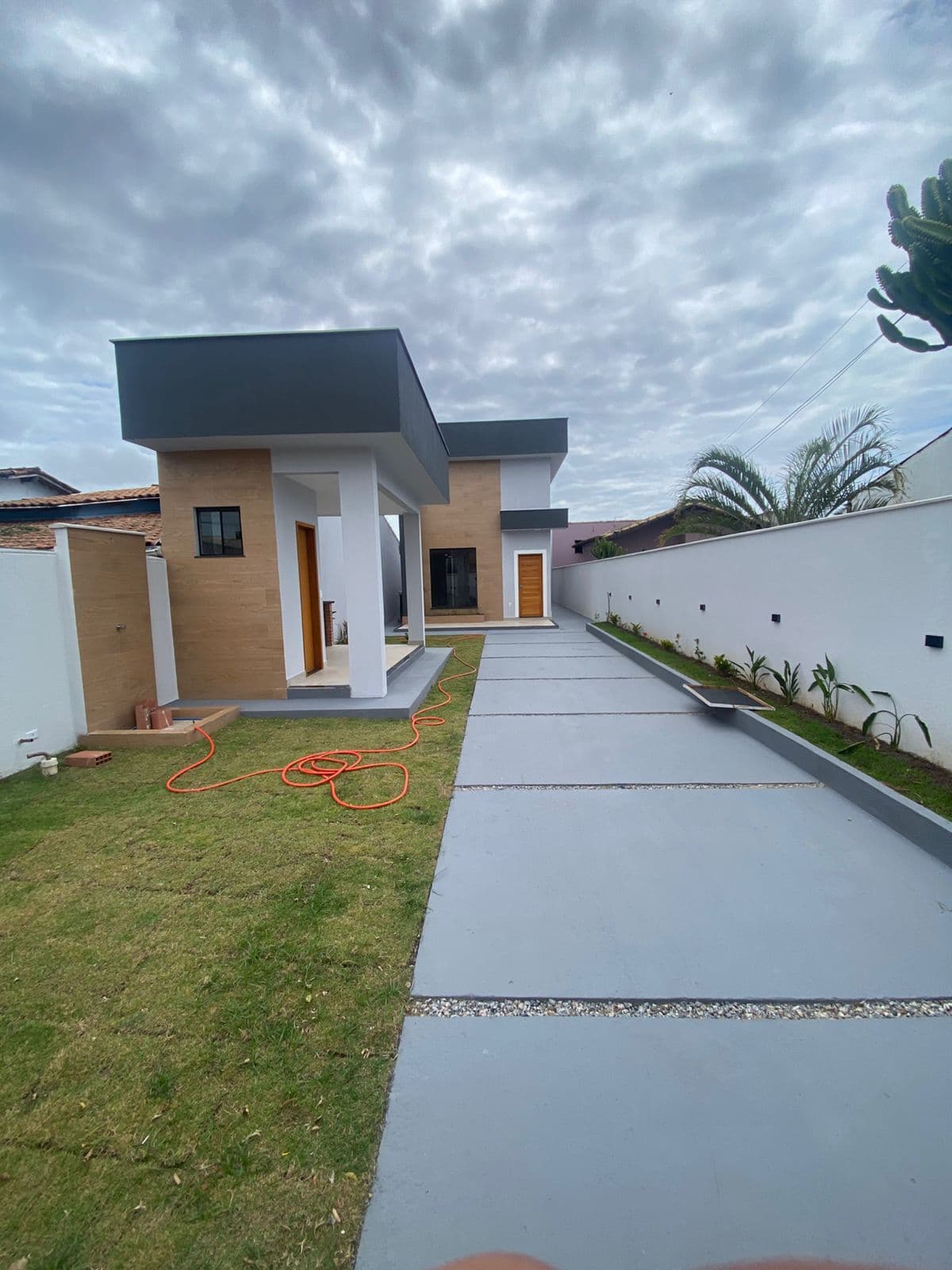 Casa em Maricá - Jardim Atlântico Oeste (Itaipuaçu)