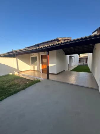 Casa em Maricá - São Bento da Lagoa