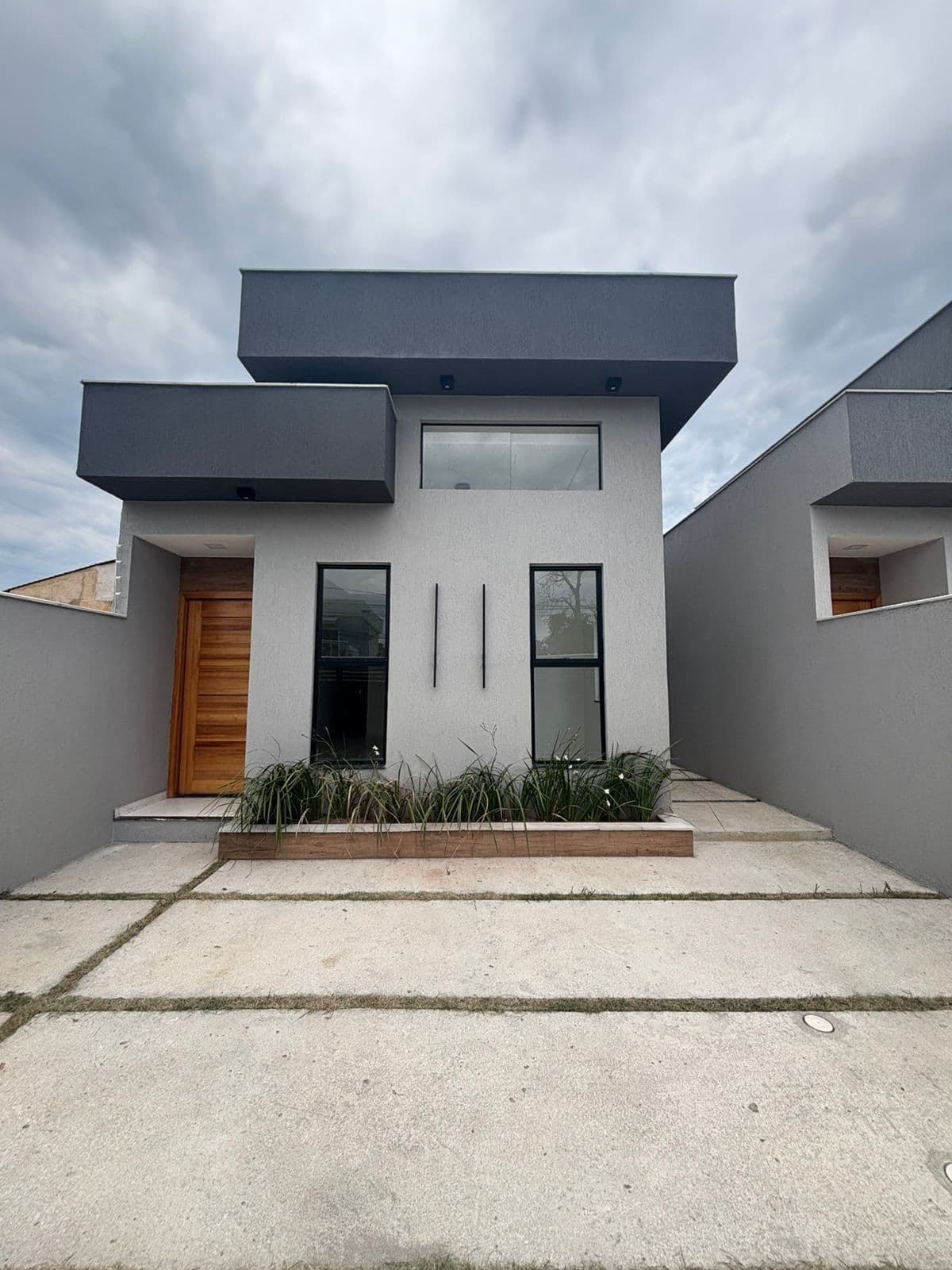 Casa em Maricá - Jardim Atlântico Central (Itaipuaçu)