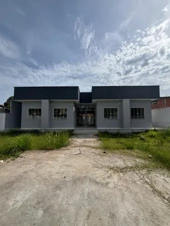 Casa em Maricá - São José do Imbassaí