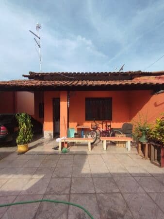Casa em Maricá - Praia de Itaipuaçu (Itaipuaçu)