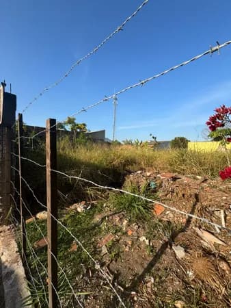 Lote/Terreno em Maricá - Jardim Atlântico Central (Itaipuaçu)