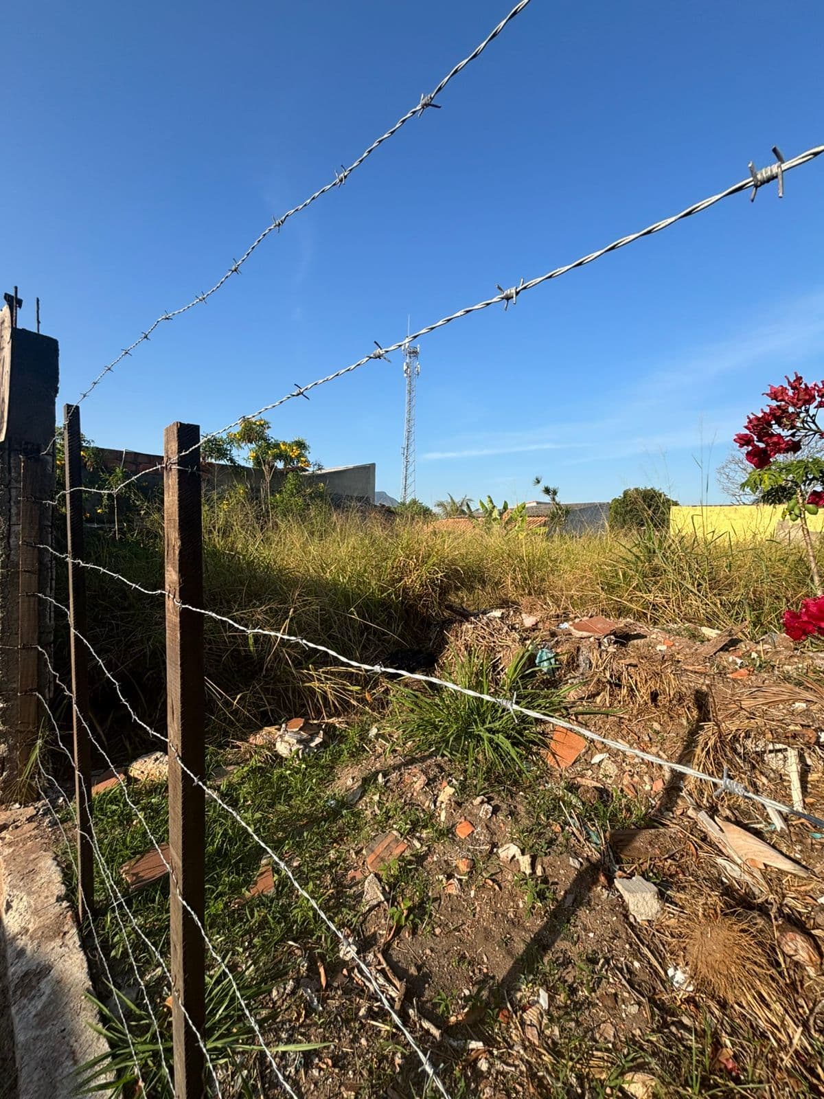 Lote/Terreno em Maricá - Jardim Atlântico Central (Itaipuaçu)