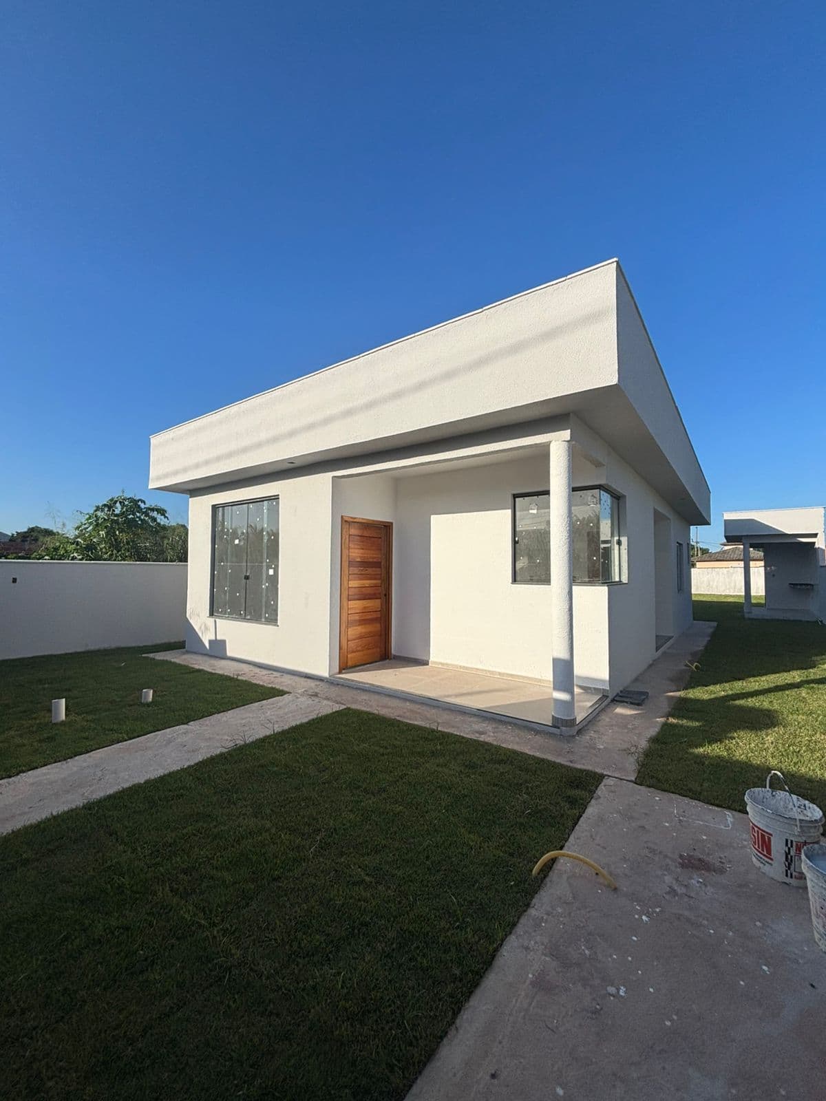 Casa em Maricá - Jardim Atlântico Leste (Itaipuaçu)