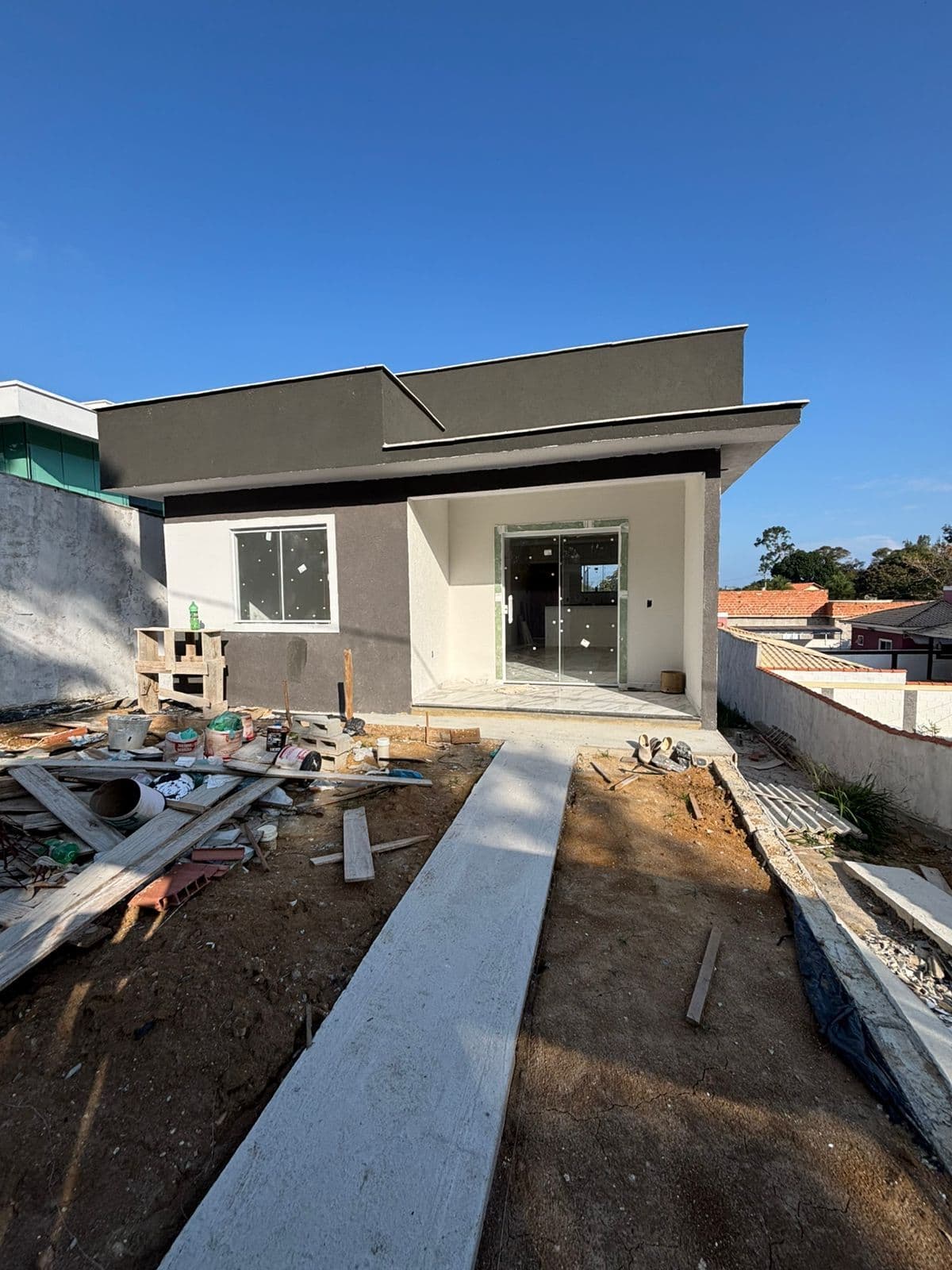 Casa em Maricá - Jardim Atlântico Central (Itaipuaçu)