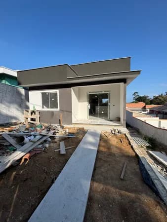 Casa em Maricá - Jardim Atlântico Central (Itaipuaçu)