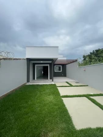 Casa em Maricá - São Bento da Lagoa