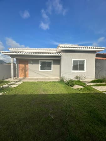 Casa em Maricá - Jardim Atlântico Central (Itaipuaçu)