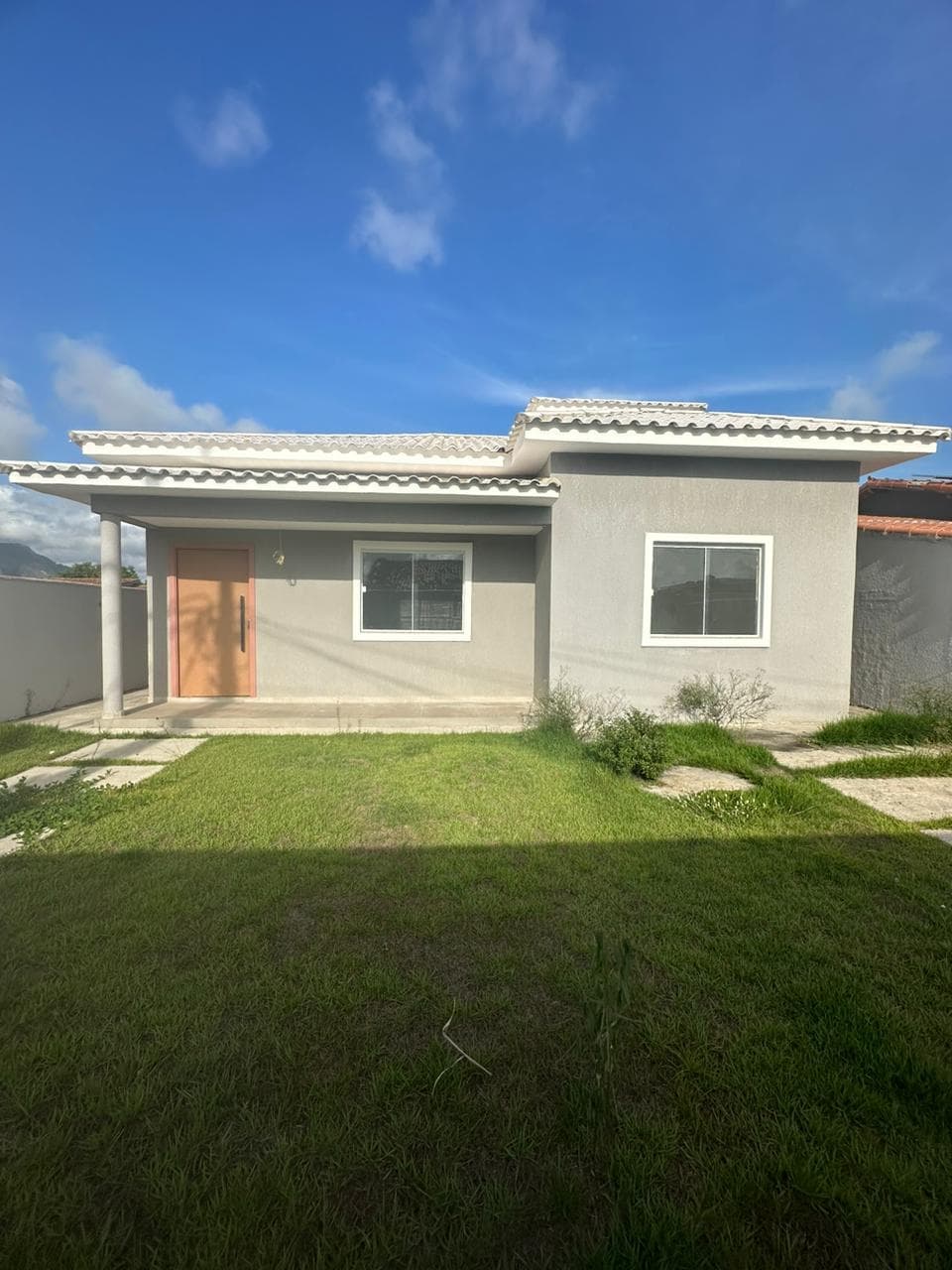 Casa em Maricá - Jardim Atlântico Central (Itaipuaçu)