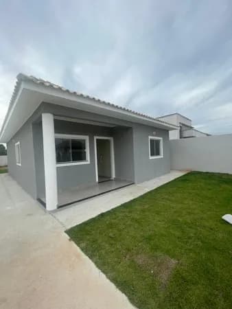 Casa em Maricá - Jardim Atlântico Leste (Itaipuaçu)