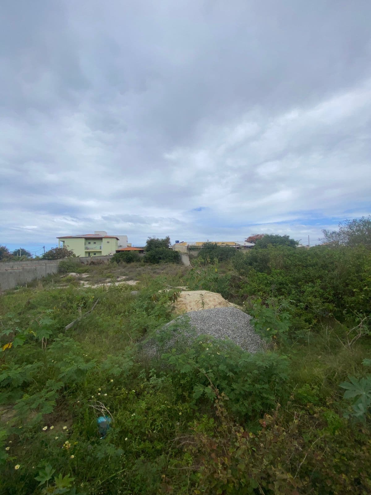 Lote/Terreno em Maricá - Jardim Atlântico Leste (Itaipuaçu)