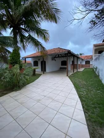Casa em Maricá - Jardim Atlântico Leste (Itaipuaçu)