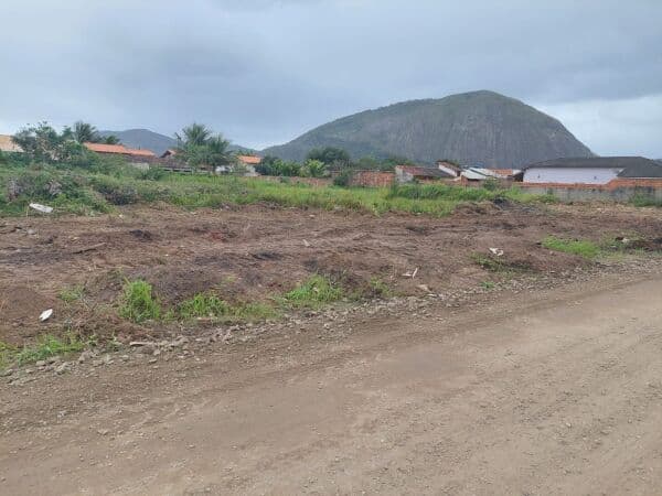 Lote/Terreno em Maricá - Jardim Atlântico Central (Itaipuaçu)