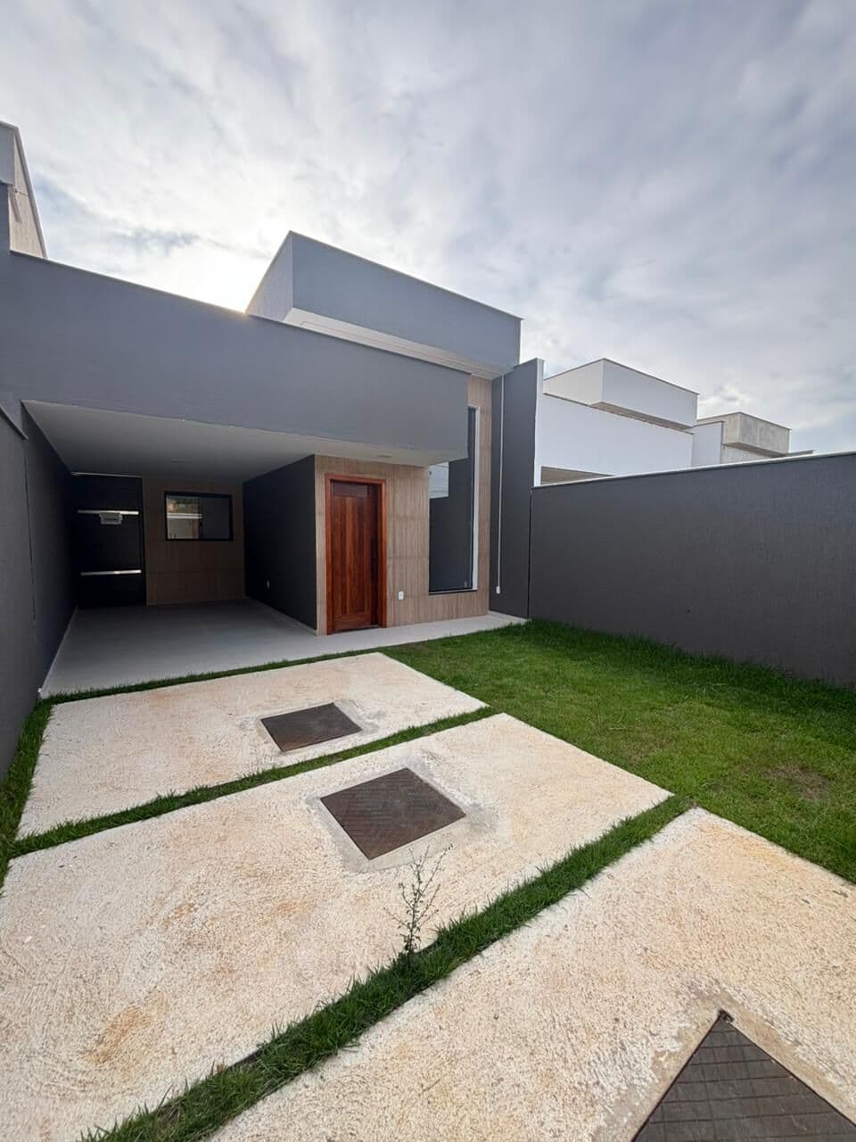 Casa em Maricá - Jardim Atlântico Leste (Itaipuaçu)
