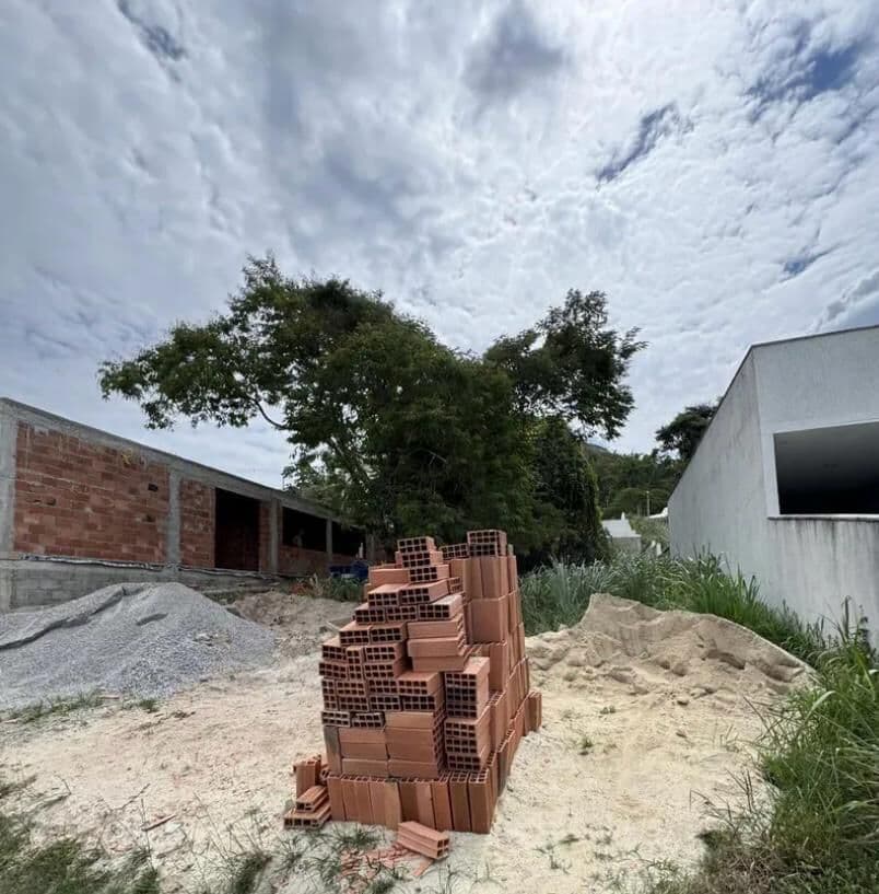 Lote/Terreno em Maricá - Cajueiros (Itaipuaçu)