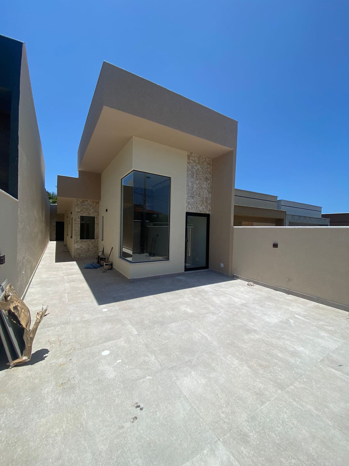Casa em Maricá - Praia de Itaipuaçu (Itaipuaçu)