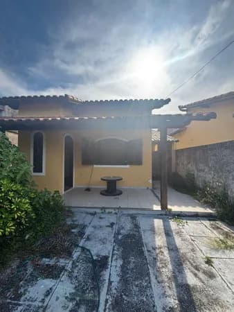 Casa em Maricá - Jardim Atlântico Central (Itaipuaçu)