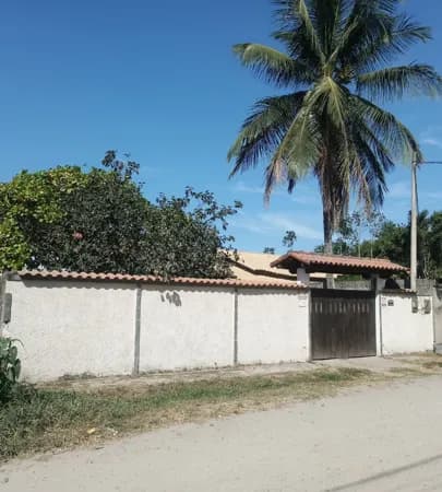 Casa em Maricá - Chácaras de Inoã (Inoã)