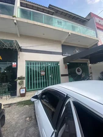 Sala/Conjunto em Maricá - Jardim Atlântico Oeste (Itaipuaçu)