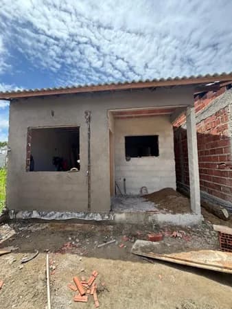 Casa em Maricá - Jardim Atlântico Leste (Itaipuaçu)
