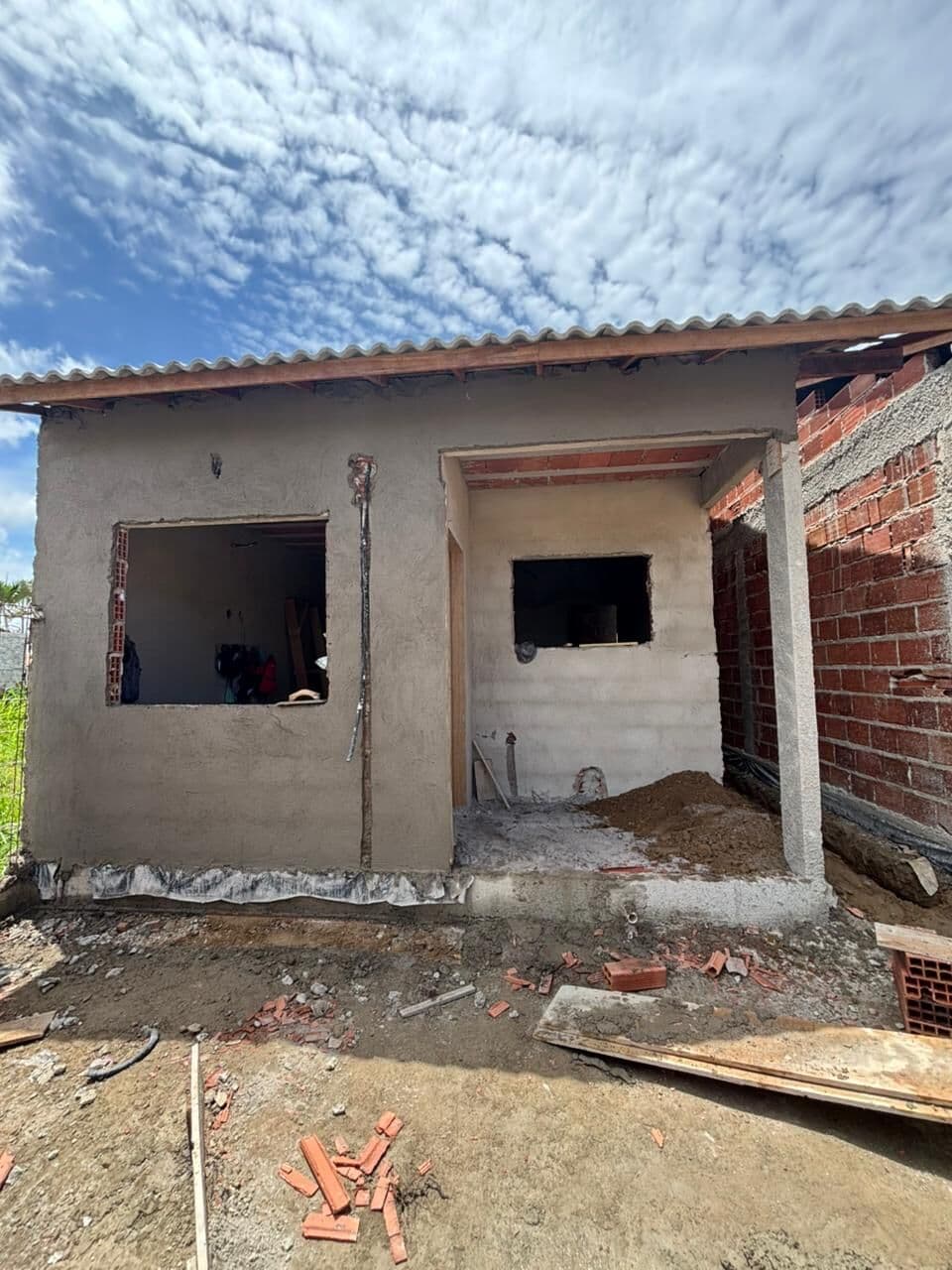 Casa em Maricá - Jardim Atlântico Leste (Itaipuaçu)