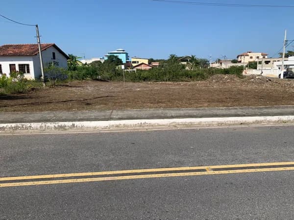 Lote/Terreno em Maricá - Jardim Atlântico Leste (Itaipuaçu)