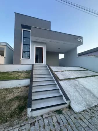 Casa em Maricá - Pindobas