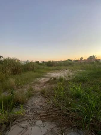 Lote/Terreno em Maricá - Jardim Atlântico Central (Itaipuaçu)