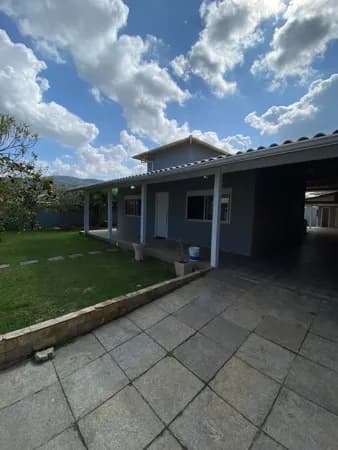 Casa em Maricá - Barroco