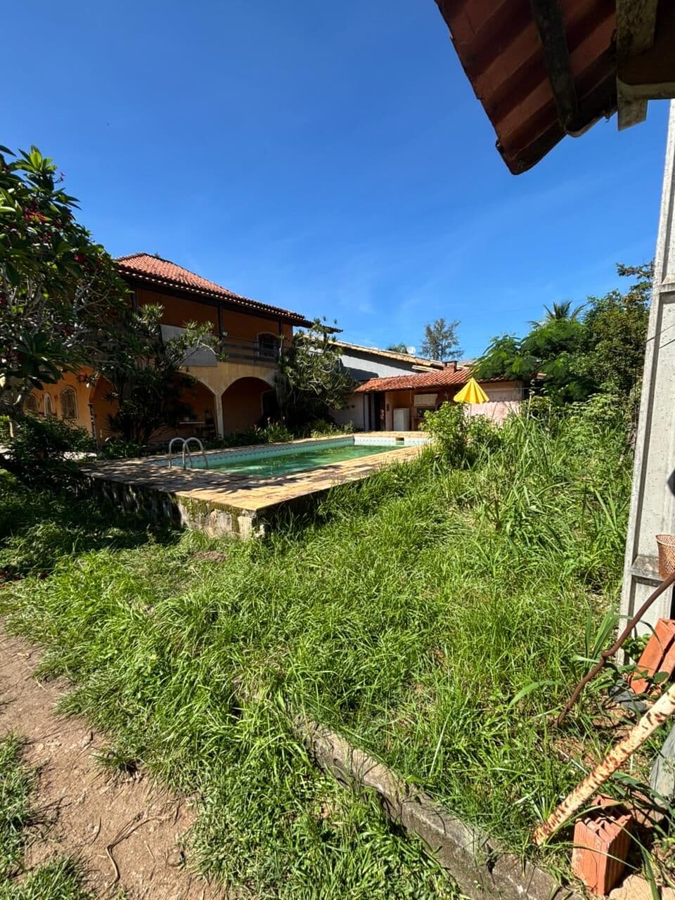 Casa em Maricá - Barroco (Itaipuaçu)