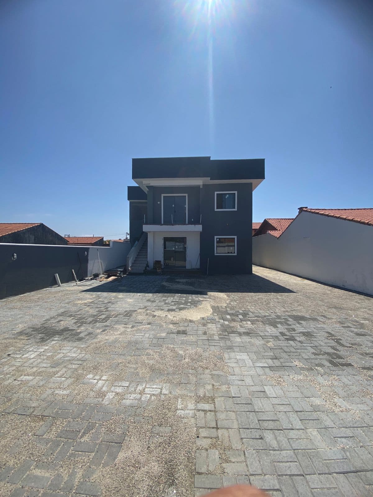 Apartamento em Maricá - Jardim Atlântico Central (Itaipuaçu)