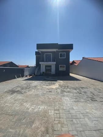Apartamento em Maricá - Jardim Atlântico Central (Itaipuaçu)