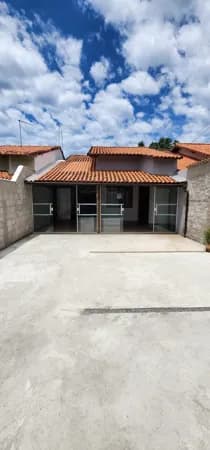 Casa em Maricá - Barroco (Itaipuaçu)