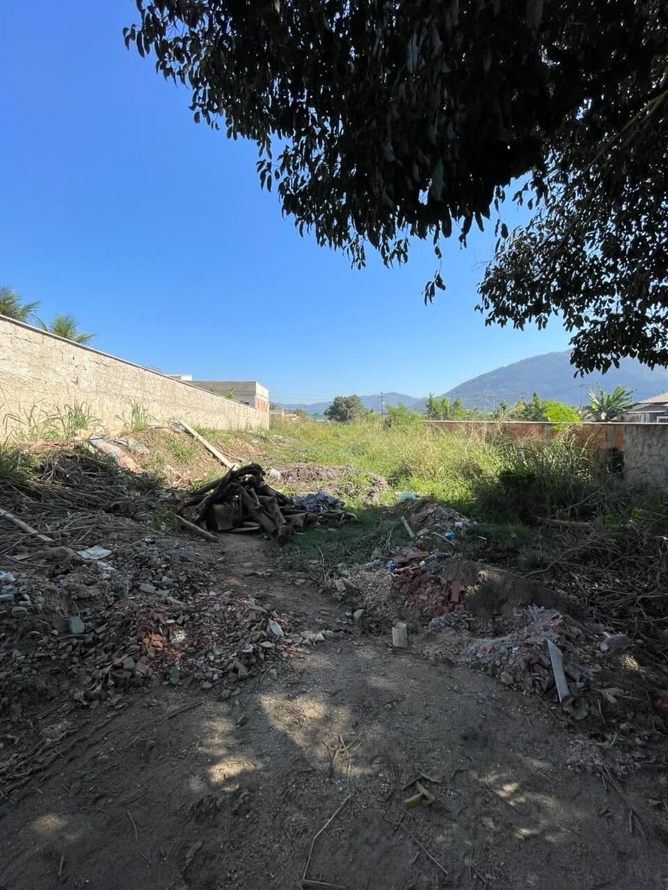Lote/Terreno em Maricá - Jardim Atlântico Central (Itaipuaçu)