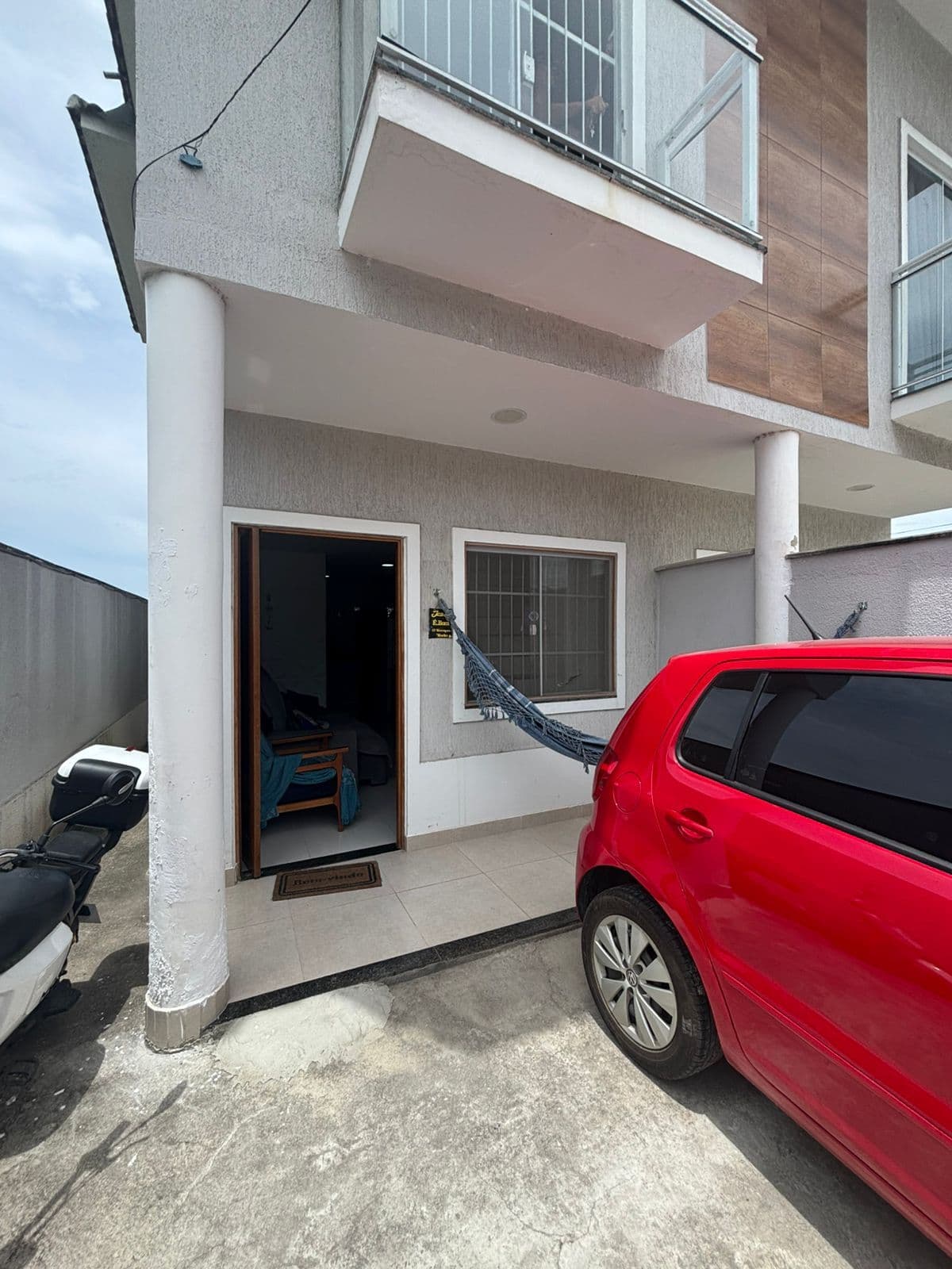 Sobrado em Maricá - Jardim Atlântico Leste (Itaipuaçu)