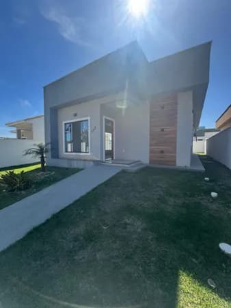 Casa em Maricá - Ubatiba