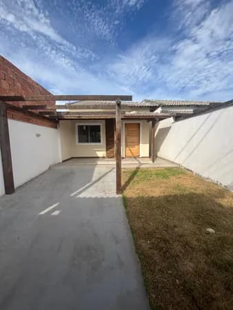 Casa em Maricá - Jardim Atlântico Central (Itaipuaçu)