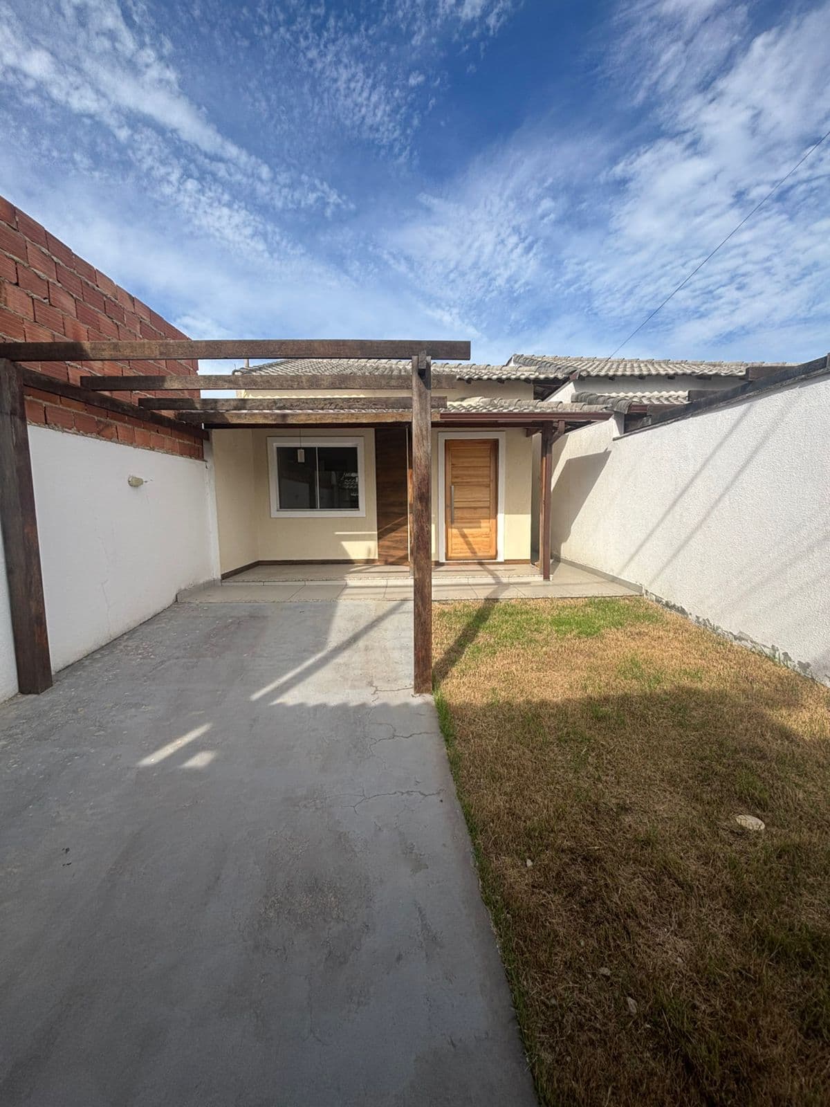 Casa em Maricá - Jardim Atlântico Central (Itaipuaçu)