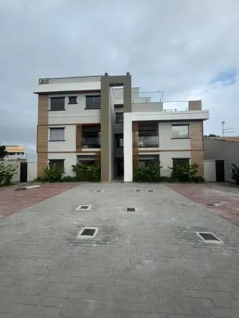 Apartamento em Maricá - Barroco (Itaipuaçu)