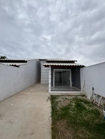 Casa em Maricá - Jardim Atlântico Leste (Itaipuaçu)