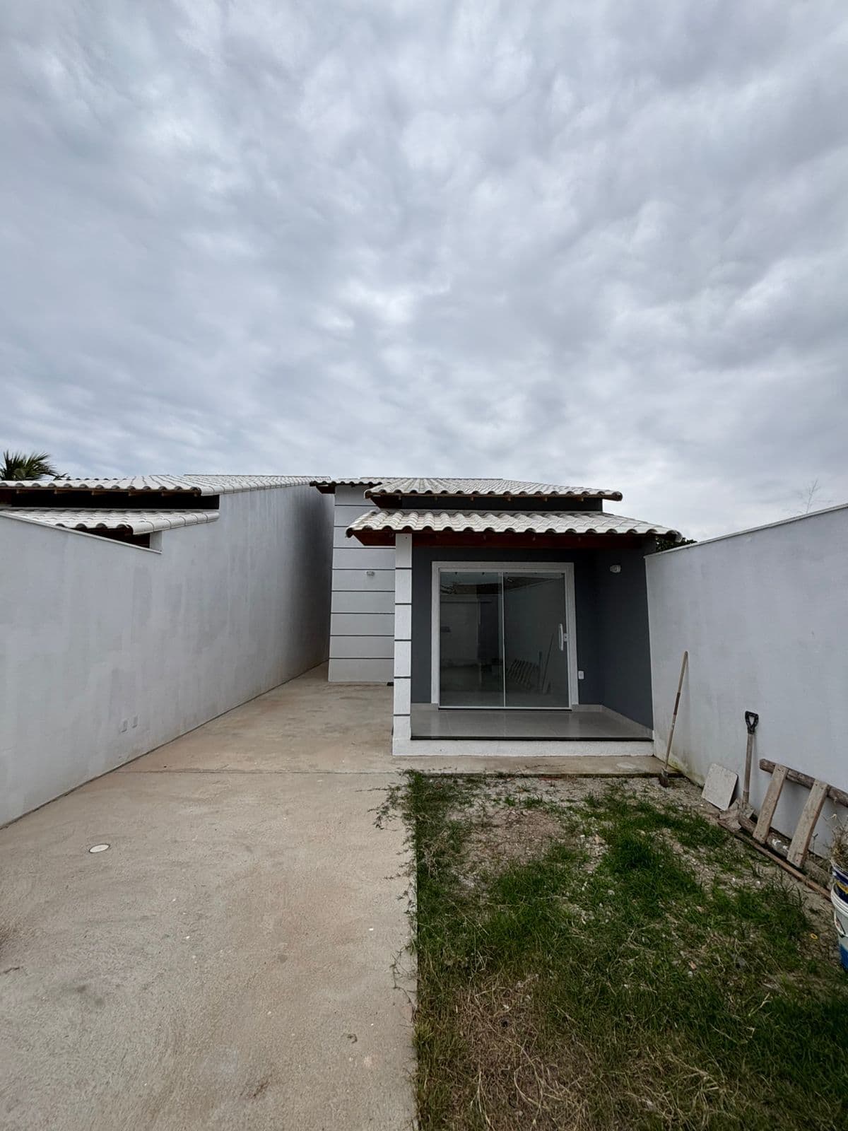 Casa em Maricá - Jardim Atlântico Leste (Itaipuaçu)
